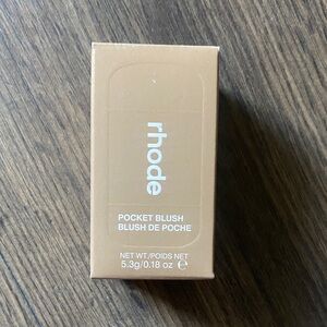 RHODE Pocket Blush